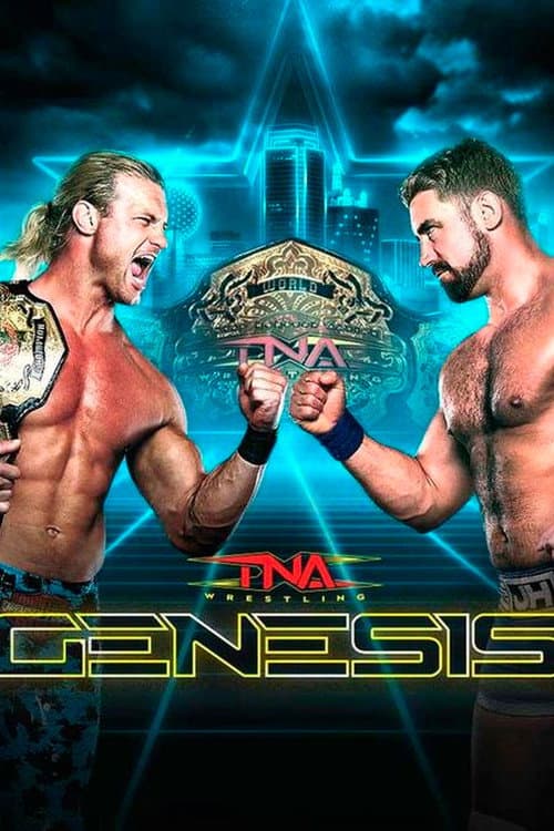 TNA Genesis 2025