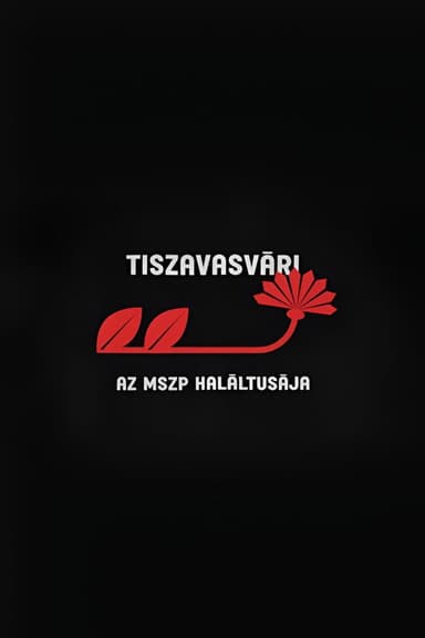 The Death of the MSZP