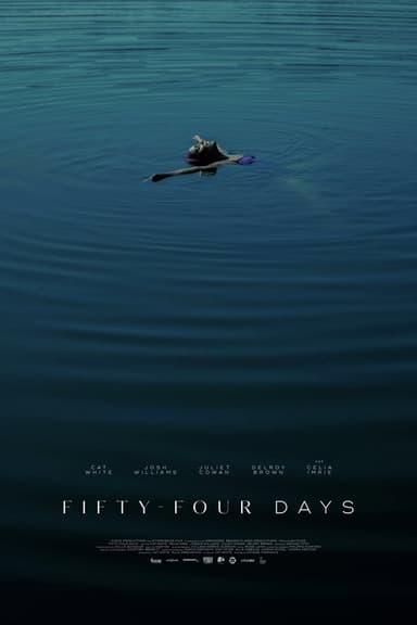 Fifty-Four Days