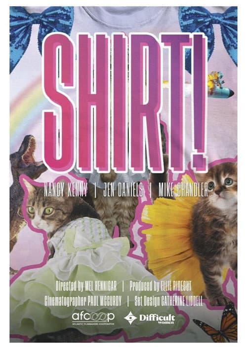 SHIRT!