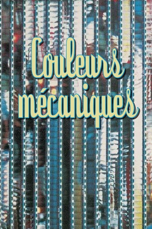 Couleurs mécaniques