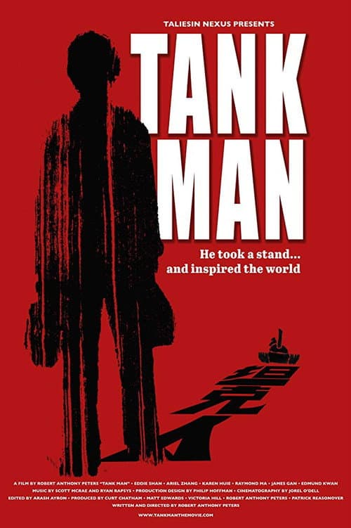 Tank Man