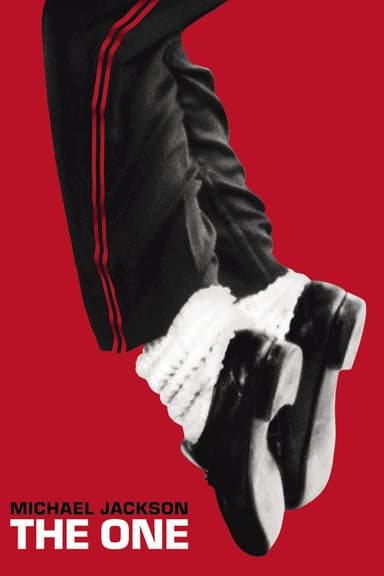 Michael Jackson: The One