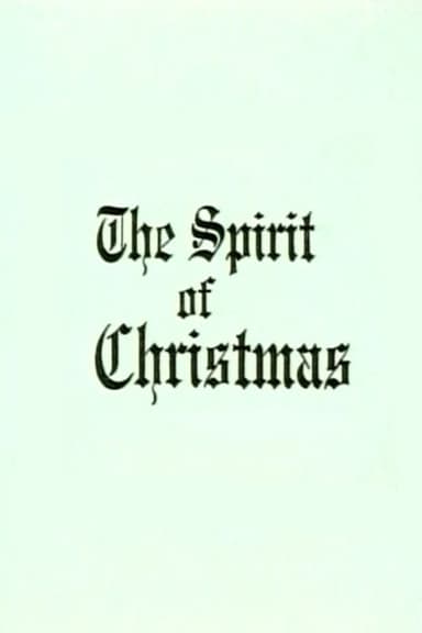 The Spirit of Christmas: Jesus vs. Santa