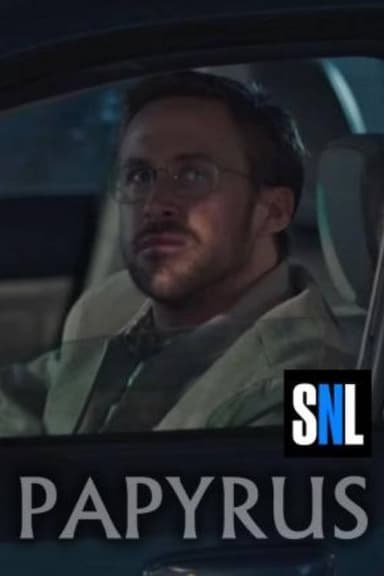Papyrus - SNL