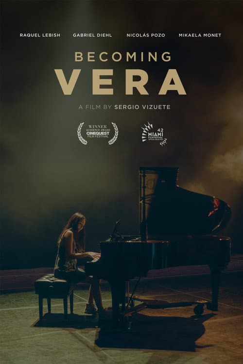 Becoming Vera