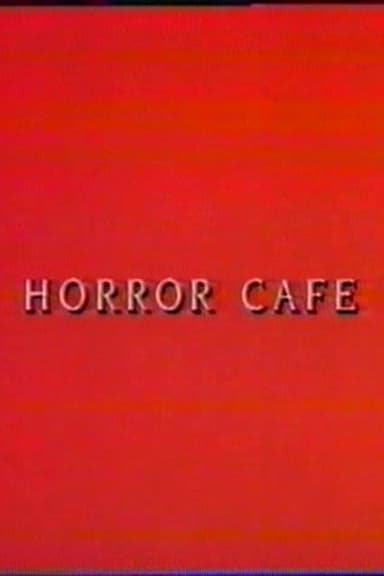 Horror Cafe