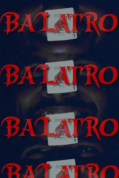 Balatro