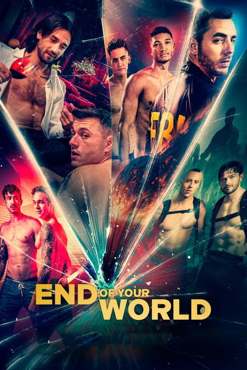 End Of Your World