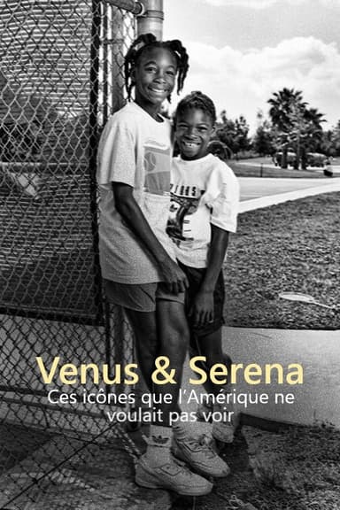 Venus & Serena - From the Ghetto to Wimbledon