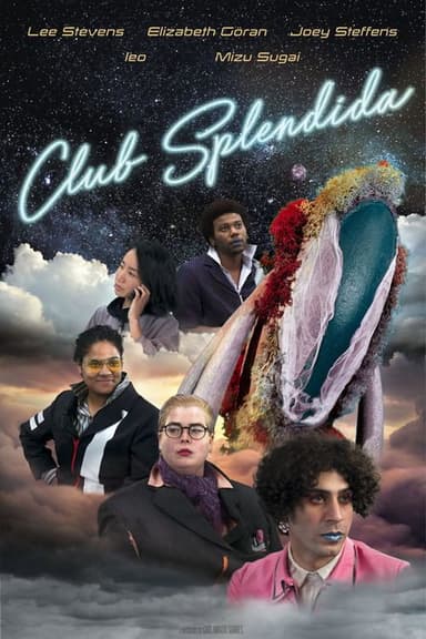 Club Splendida