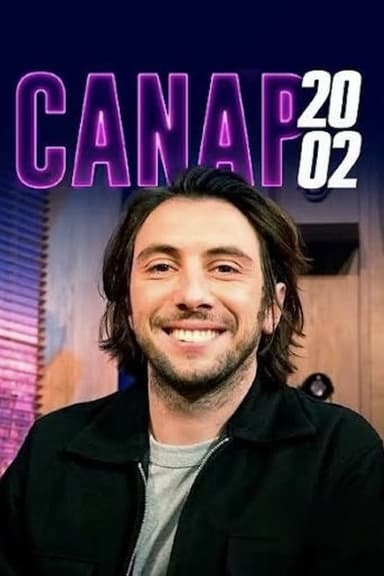 Canap 2002