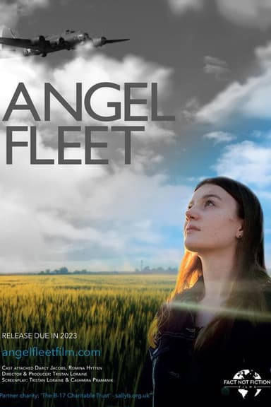 Angel Fleet