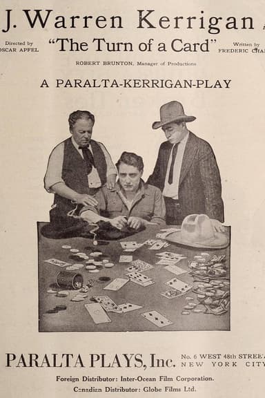 The Turn of a Card