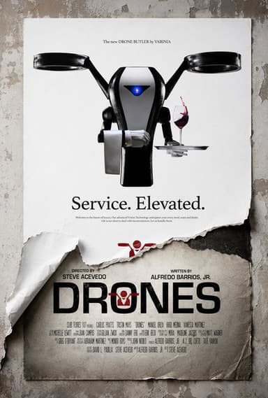 Drones