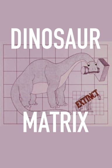 Dinosaur Matrix