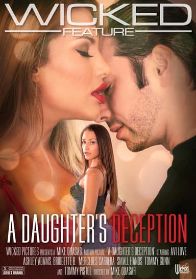 A Daughter's Deception