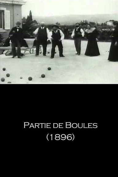 Game of Boules