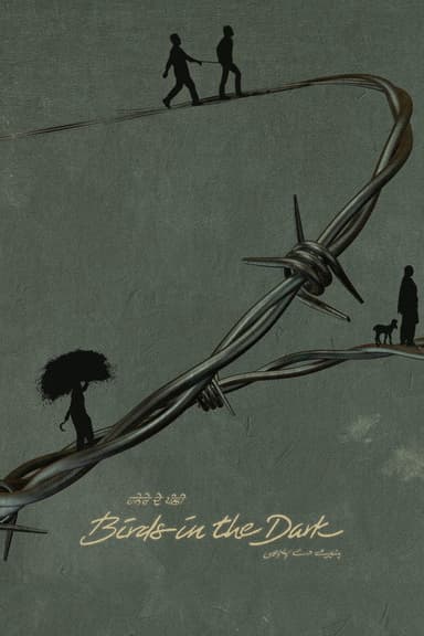 Birds in the Dark