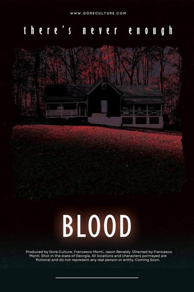 Blood