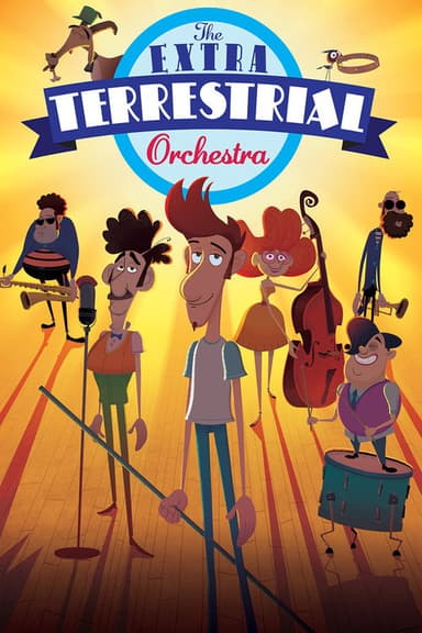 The Extra Terrestrial Orchestra