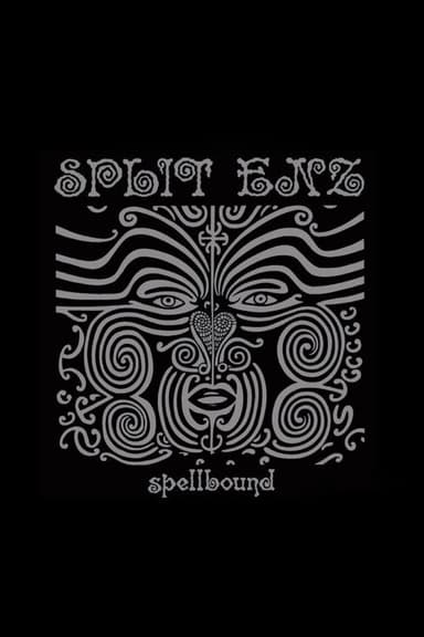 Split Enz: Spellbound