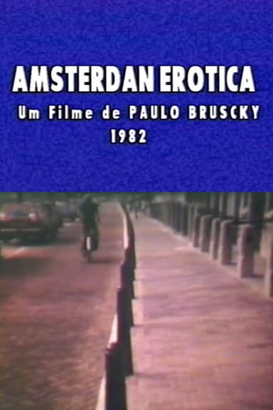 Amsterdam Erótica