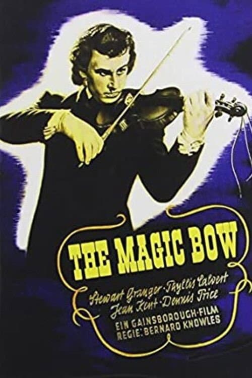 The Magic Bow