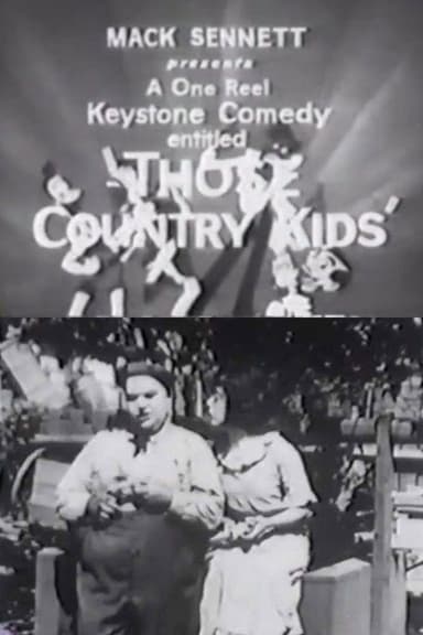 Those Country Kids