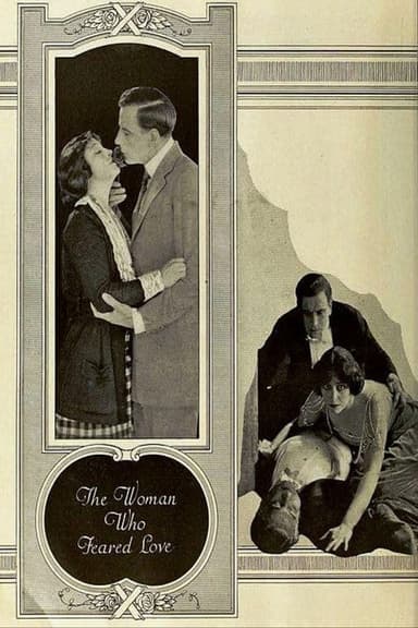 The Fear Woman