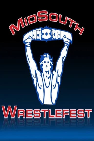 Mid-South WrestleFest '85