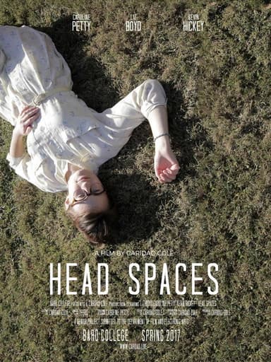 Head Spaces