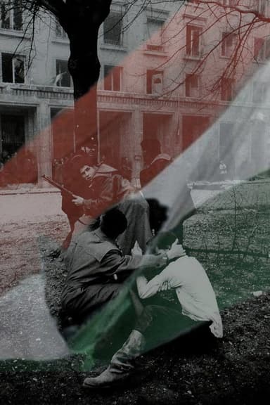 Hungary in Flames