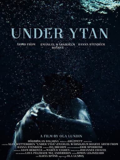 Under Ytan