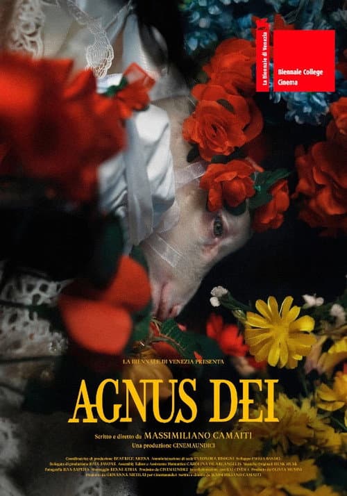 Agnus Dei