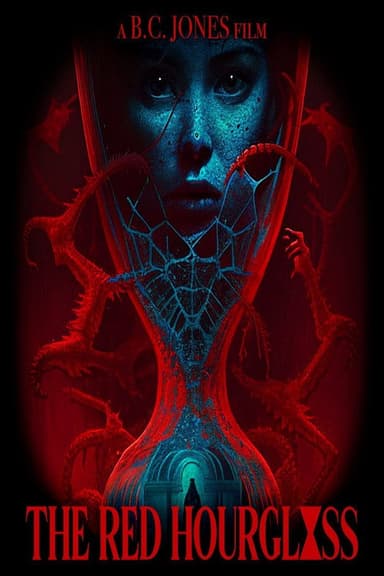 The Red Hourglass