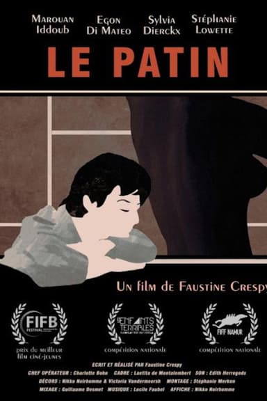 Le patin