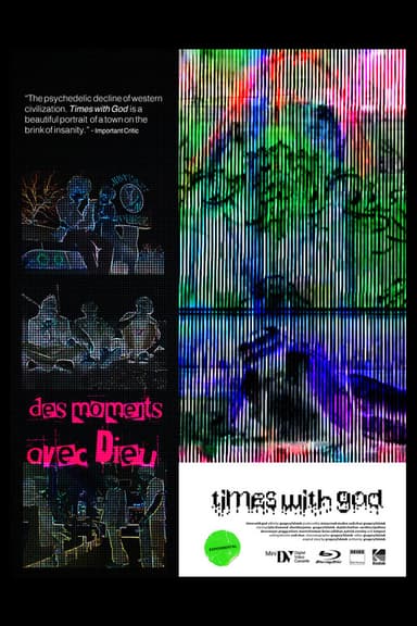 Times with God