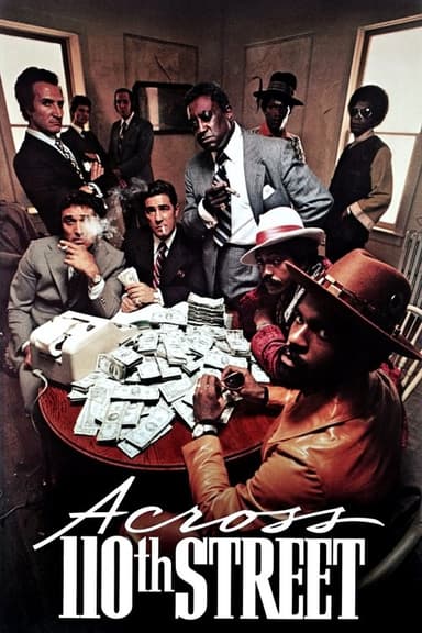 Across 110th Street