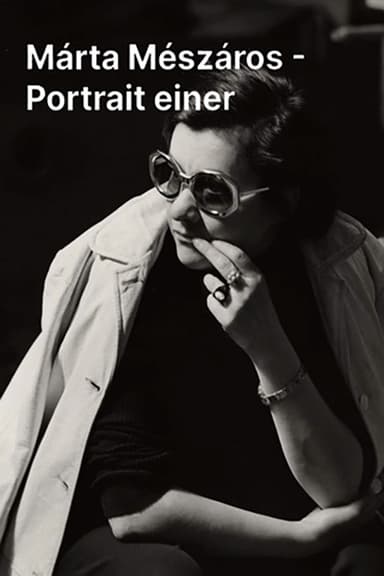 Márta Mészáros: Portrait of the Hungarian Filmmaker