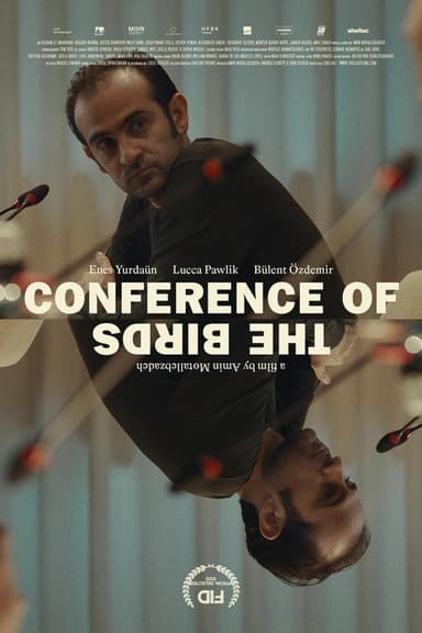 Conference of the Birds