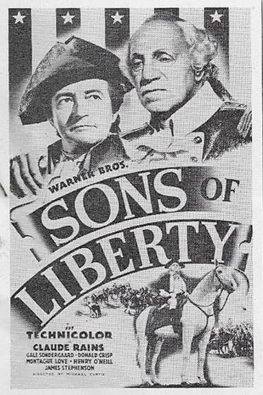 Sons of Liberty