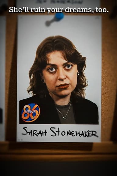 Sarah Stonemaker, 86 News