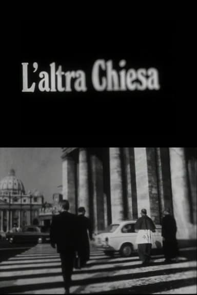 L'altra chiesa