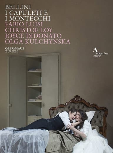 I Capuleti e i Montecchi