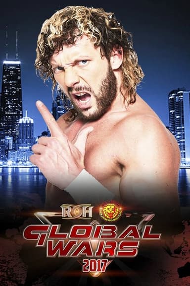 ROH & NJPW: Global Wars - Columbus