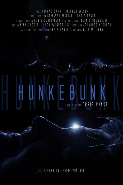 Hunkebunk