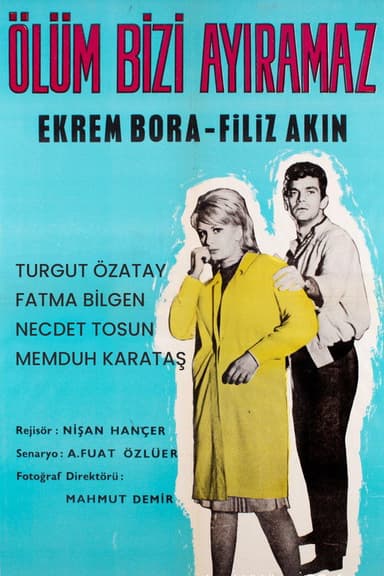 Ölüm Bizi Ayıramaz