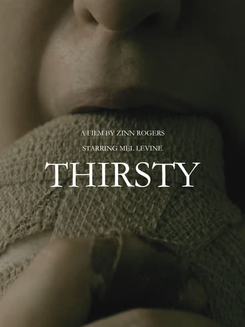 Thirsty