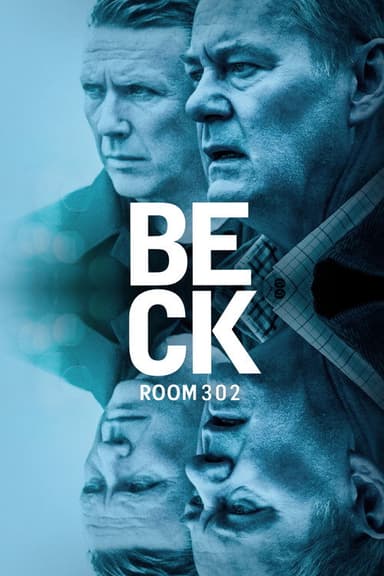 Beck 27 - Room 302